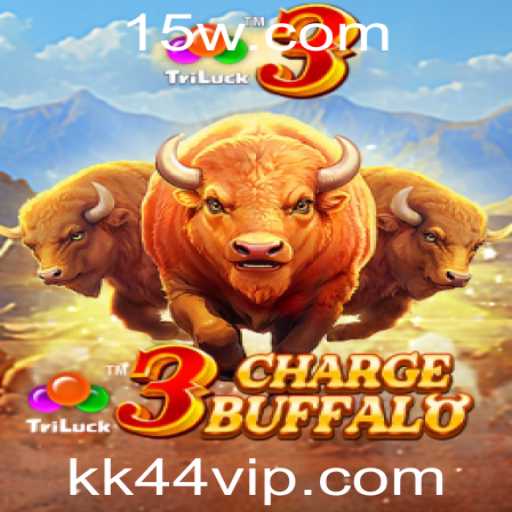 Explorando 3ChargeBuffalo: Um Jogo Inovador no Horizonte