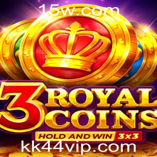 Descobrindo o Fascinante Mundo de 3royalcoins