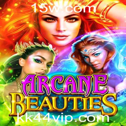 Descubra o Universo Encantador de ArcaneBeauties