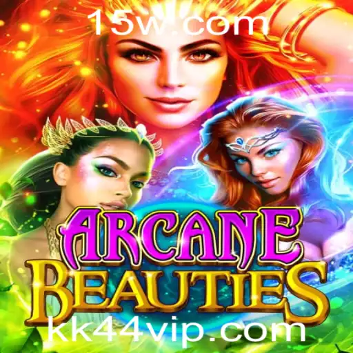 Descubra o Universo Encantador de ArcaneBeauties