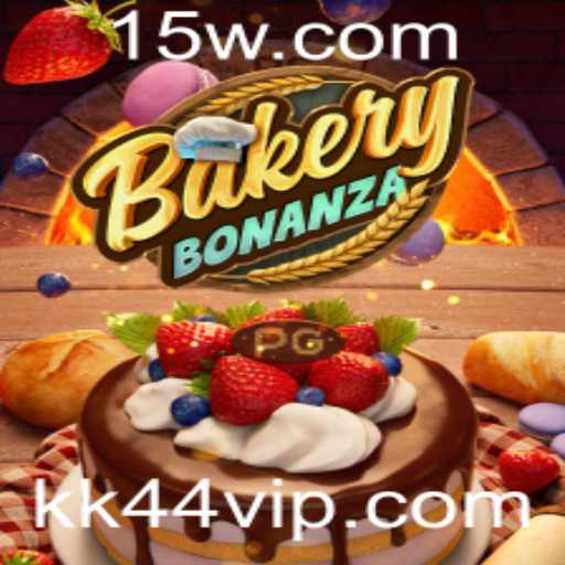 BakeryBonanza: Um Mundo de Doces Desafios e Aventura Gastronômica
