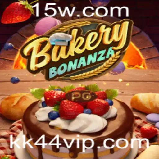 BakeryBonanza: Um Mundo de Doces Desafios e Aventura Gastronômica