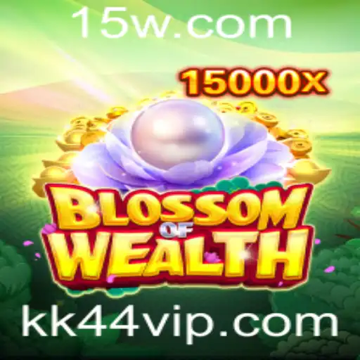 BlossomofWealth: O Novo Mundo de Oportunidades no Universo dos Jogos