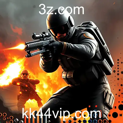 O Boom dos Jogos Online e a Influência da kk44