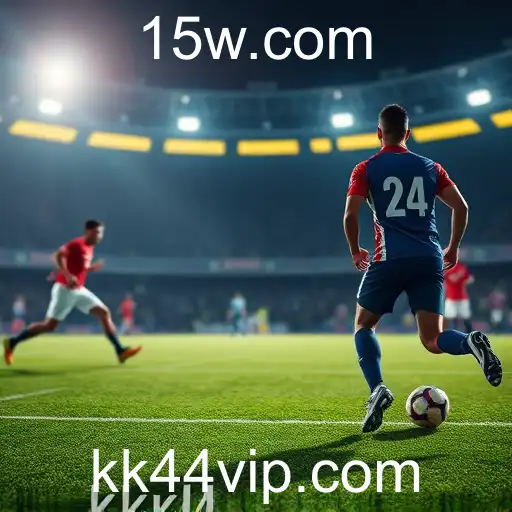 A Influência do Código KK44 no Mundo dos Esportes