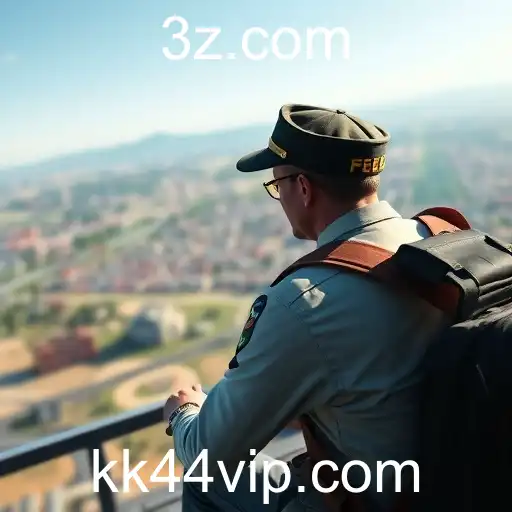 Explorando o Mundo dos Jogos com KK44