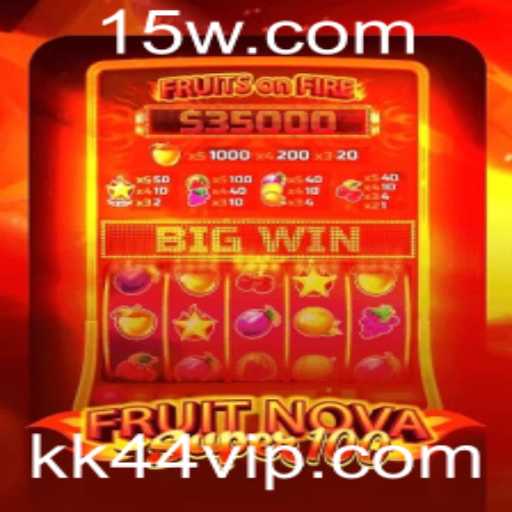 Explorando o Fascinante Mundo de FruitNovaSuper100: A Nova Sensação dos Jogos