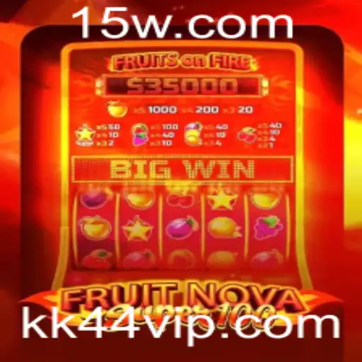 Explorando o Fascinante Mundo de FruitNovaSuper100: A Nova Sensação dos Jogos