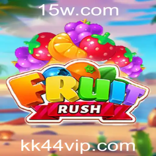 Descubra o Mundo de FruitRush: Uma Aventura de Frutas e Estratégia