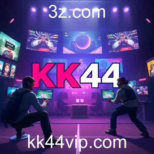 Expansão da Indústria de Jogos: O Futuro dos Games