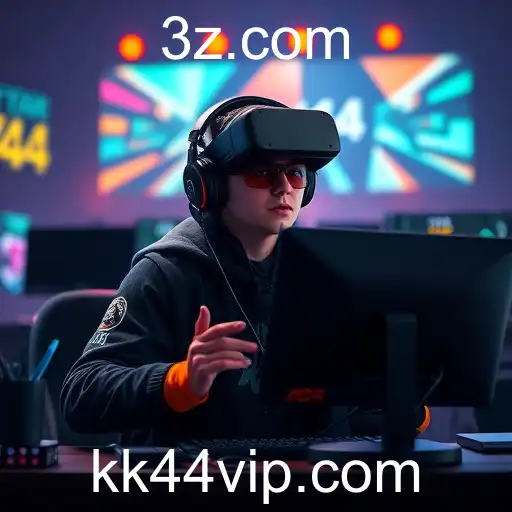 Avanço dos Jogos Online em 2025