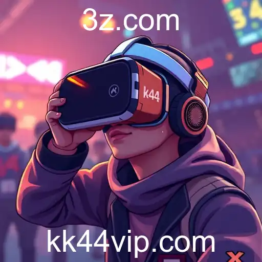 Novas Tendências no Mundo dos Jogos