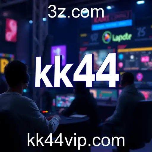 Inovações e Tendências no Mundo dos Jogos em 2025