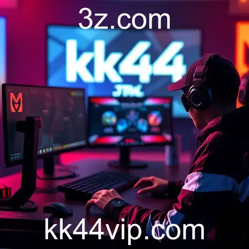 Inovação e Desafios no Mundo dos Jogos Online