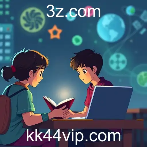 Tendências de Jogos em 2025 com kk44