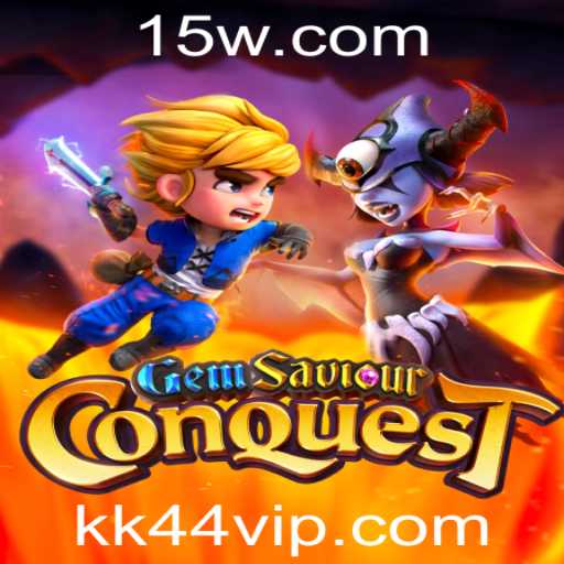 Explorando o Mundo de GemSaviourConquest: Uma Aventura Épica nos Jogos de Browser