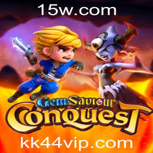 Explorando o Mundo de GemSaviourConquest: Uma Aventura Épica nos Jogos de Browser