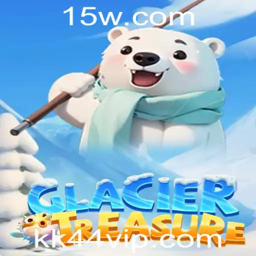 Descobrindo GlacierTreasure: Uma Aventura no Gelo