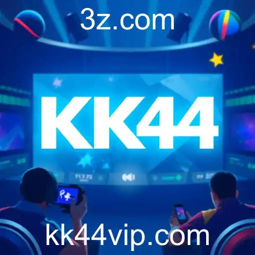 O Crescimento de 'kk44' e as Tendências de Jogos em 2026