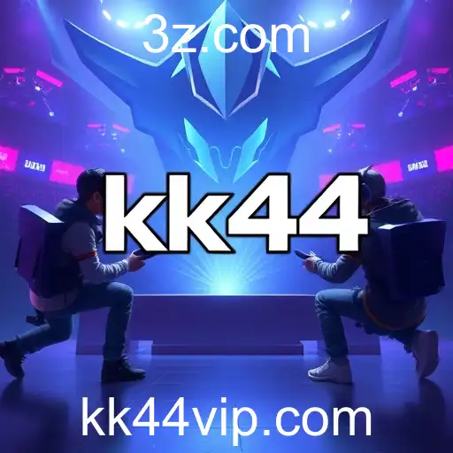 O Impacto da 'kk44' na Comunidade de Jogos em 2025