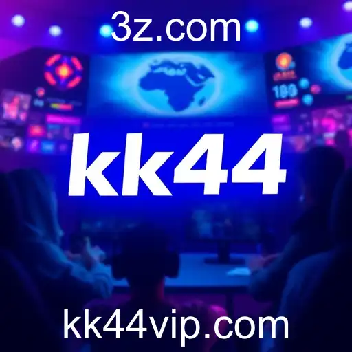 O Impacto de 'kk44' nos Jogos Online em 2026