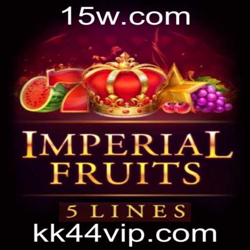 ImperialFruits5: Uma Nova Era de Entretenimento