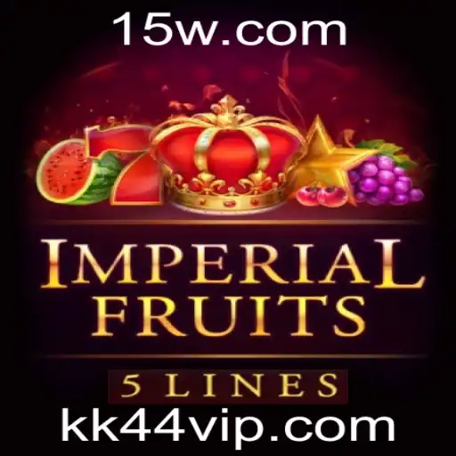 ImperialFruits5: Uma Nova Era de Entretenimento