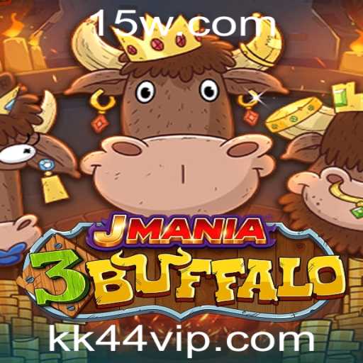 Descubra JMania3Buffalo: A Experiência de Jogo que Está Dominando o Mercado