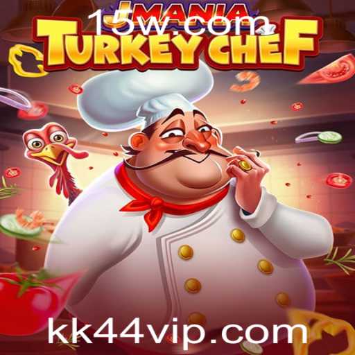 JManiaTurkeyChef: Um Jogo de Estratégia Gastronômica