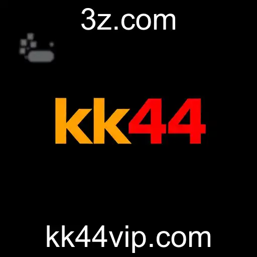 A Revolução do KK44 no Cenário Atual de Jogos