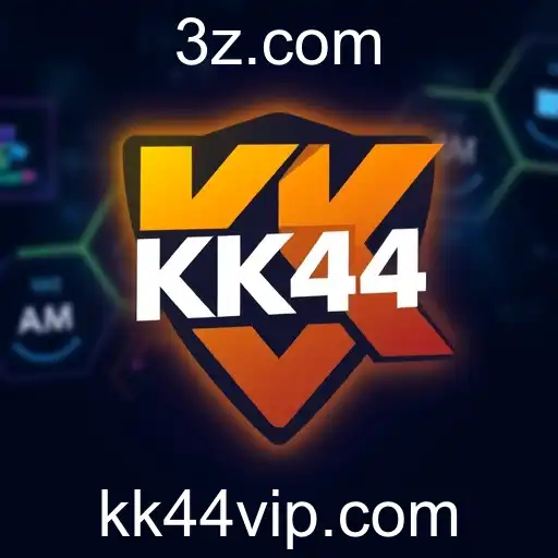 Ascensão de KK44 no Cenário dos Jogos Online