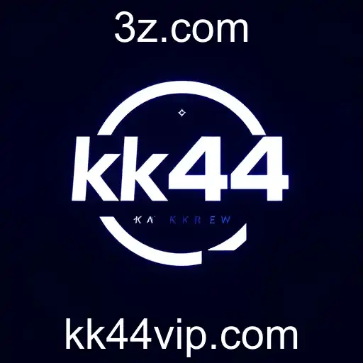 Revolução dos Games com KK44 em 2025