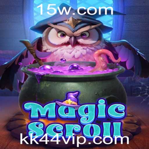 MagicScroll: Uma Nova Era de Aventuras no Mundo dos Jogos de Tabuleiro