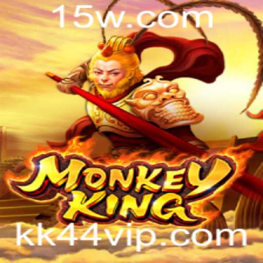 Explorando MonkeyKing: O Jogo que Está Revolucionando 2023