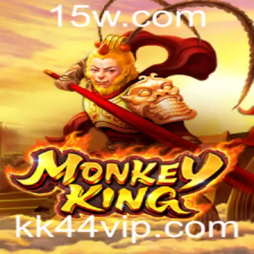 Explorando MonkeyKing: O Jogo que Está Revolucionando 2023