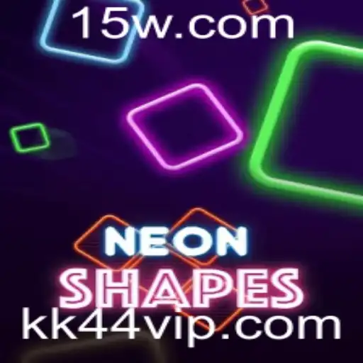 Descubra NeonShapes: A Nova Sensação no Mundo dos Jogos