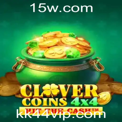 Explorando o Universo de CloverCoins4x4: Um Guia Completo