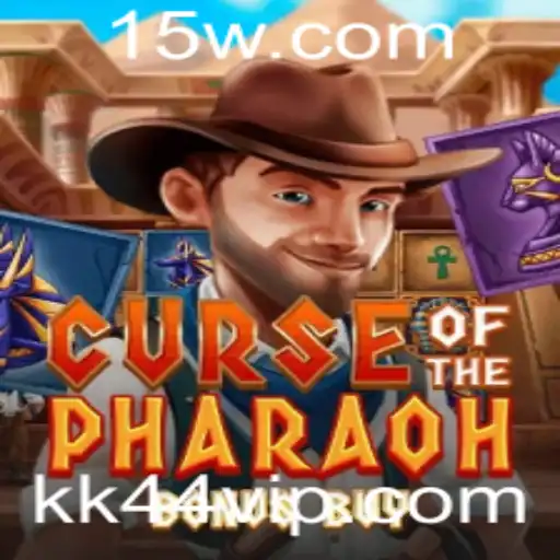 Explorando o Mundo Misterioso de CurseofthePharaohBonusBuy