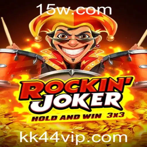Explorando RockinJoker: Um Novo Jogo Empolgante
