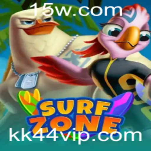 Explorando o Mundo de SurfZone: Regras e Estratégias