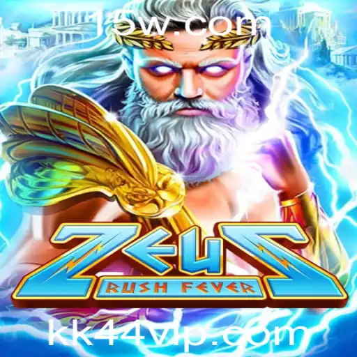 Explorando o Mundo de ZeusRushFever: Um Mergulho na Mitologia e Aventura