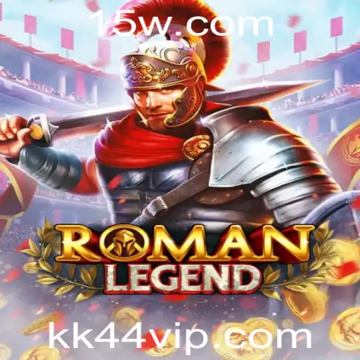 Descubra RomanLegend: O Jogo Que Conquista Corações com a Palavra-chave kk44