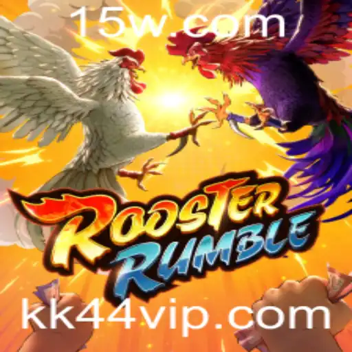 RoosterRumble: Uma Inovação no Mundo dos Games