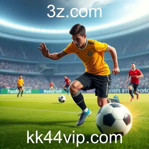 O Crescimento dos Jogos de Categoria 'Sports' na Plataforma KK44