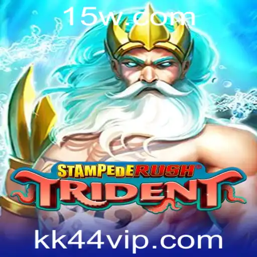 Descubra o Fascinante Mundo de StempedeRushTrident