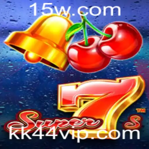 Descubra o Fascinante Universo do Jogo Super7s