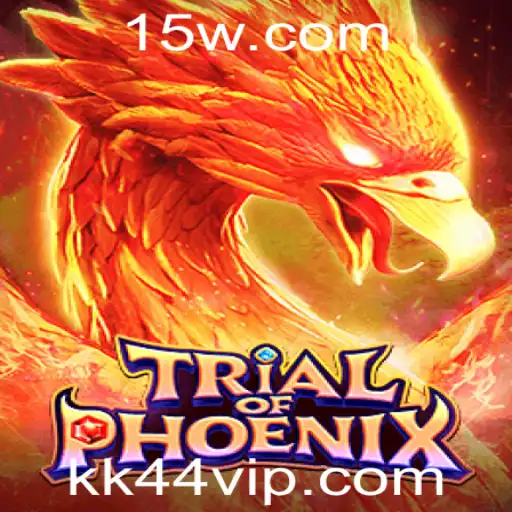 Descubra o Mundo de Trial of Phoenix: Um Jogo de Estratégia