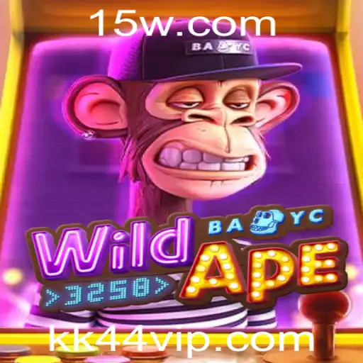 Descubra o Fascinante Mundo de WildApe3258: Um Jogo Selvagem de Estratégia e Aventura